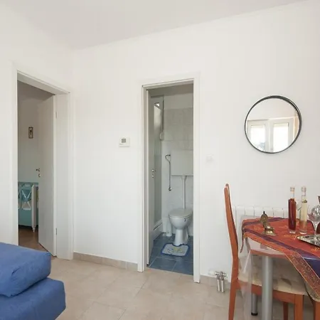 Bertie's - Comfort One Bedroom With Balcony And Sea View A3 Appartement *