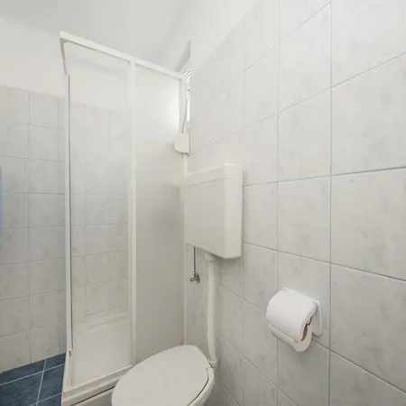 Appartement Bertie's - Comfort One Bedroom With Balcony And Sea View A3 Smokvica (Korcula)