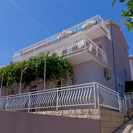 Bertie's - Comfort One Bedroom With Balcony And Sea View A3 Appartement *