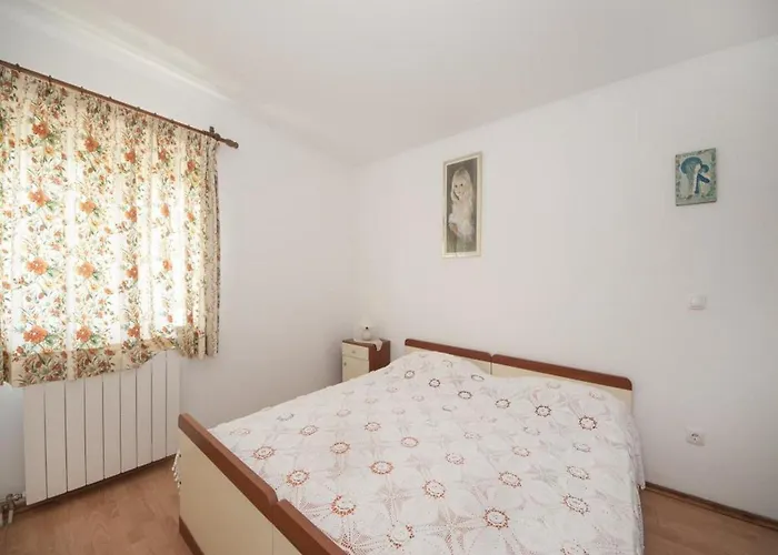 Appartement Bertie's - Comfort One Bedroom With Balcony And Sea View A3