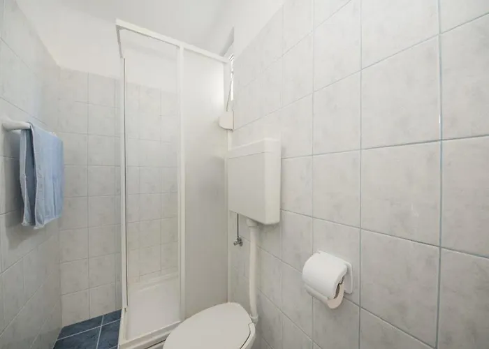 Appartement Bertie's - Comfort One Bedroom With Balcony And Sea View A3 Smokvica (Korcula)