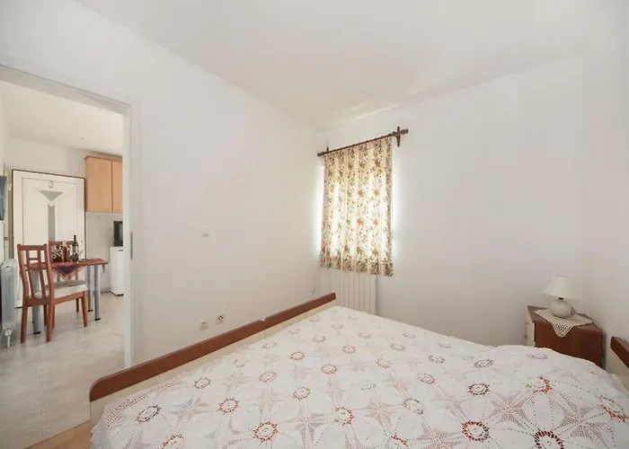 Appartement Bertie's - Comfort One Bedroom With Balcony And Sea View A3 *