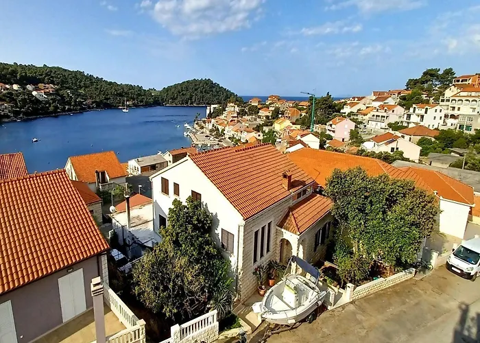 Appartement Bertie's - Comfort One Bedroom With Balcony And Sea View A3 *