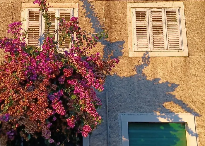 Bertie's - Comfort One Bedroom With Balcony And Sea View A3 Appartement