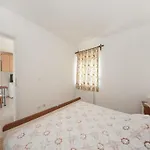 Διαμέρισμα Bertie's - Comfort One Bedroom With Balcony And Sea View A3 *