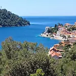 Bertie's - Comfort One Bedroom With Balcony And Sea View A3 *