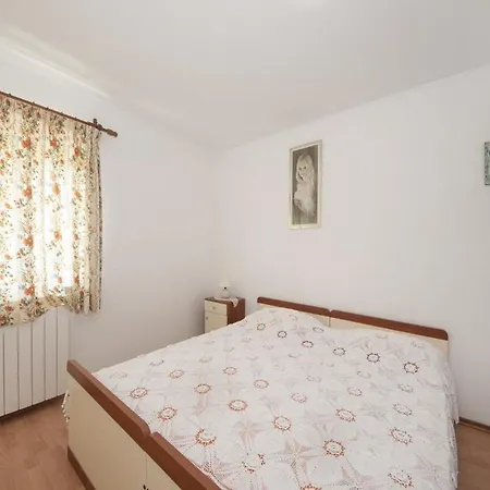 Apartman Bertie's - Comfort One Bedroom With Balcony And Sea View A3