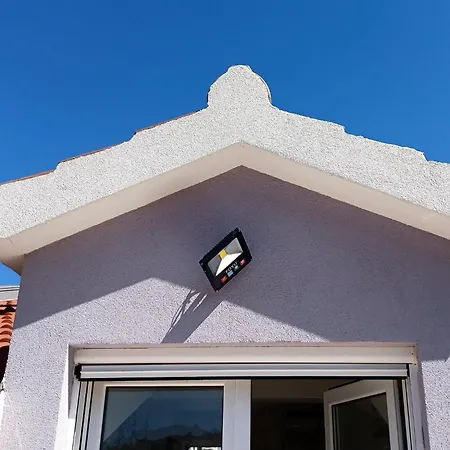 Bertie's - Comfort One Bedroom With Balcony And Sea View A3 Smokvica