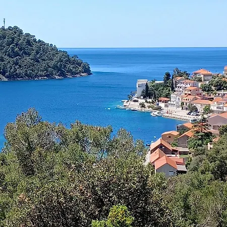 Bertie's - Comfort One Bedroom With Balcony And Sea View A3 *