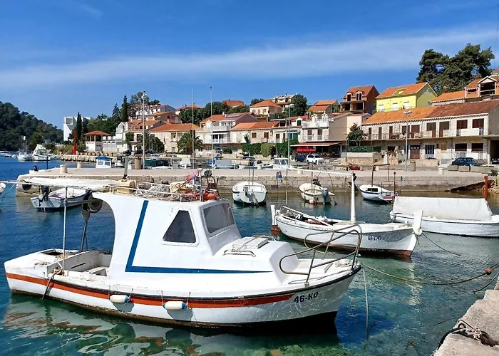 Bertie's - Comfort One Bedroom With Balcony And Sea View A3