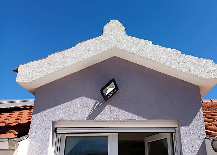 Bertie's - Comfort One Bedroom With Balcony And Sea View A3 Smokvica (Korcula)